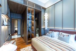 The Sen (D21), Condominium #500787261